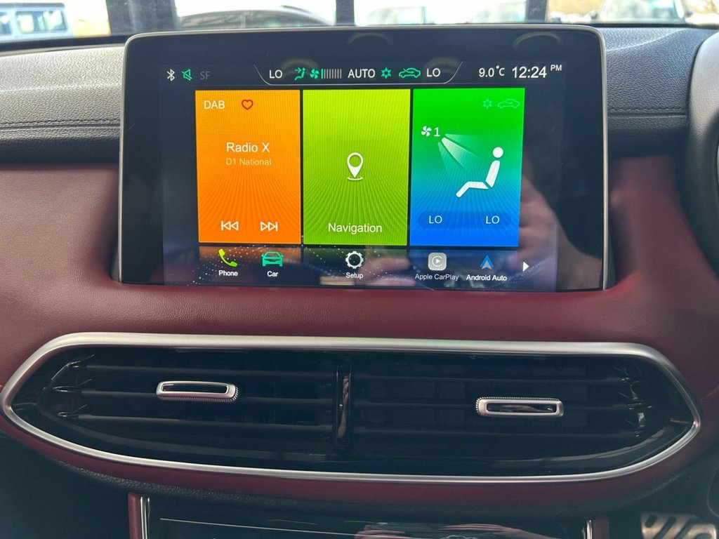 Used MG MG HS 2021 for sale - 77706132: Photo 41