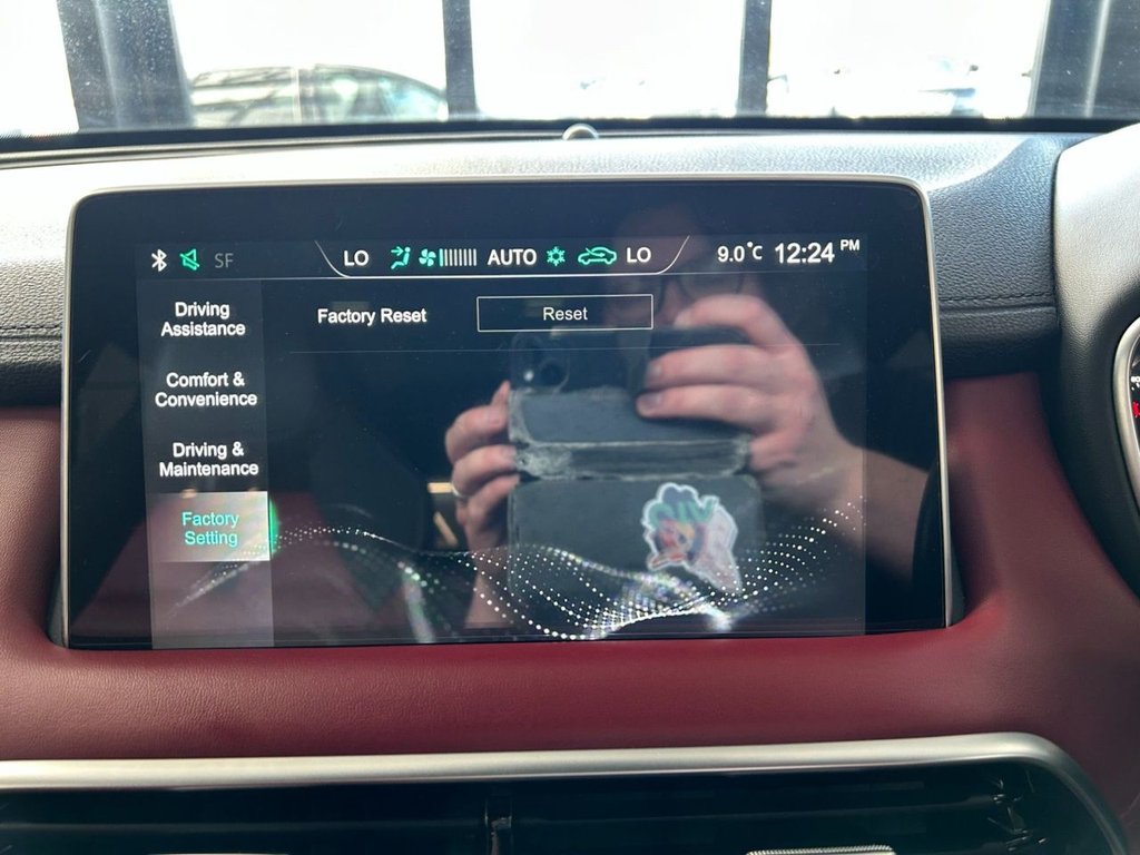 Used MG MG HS 2021 for sale - 77706132: Photo 43