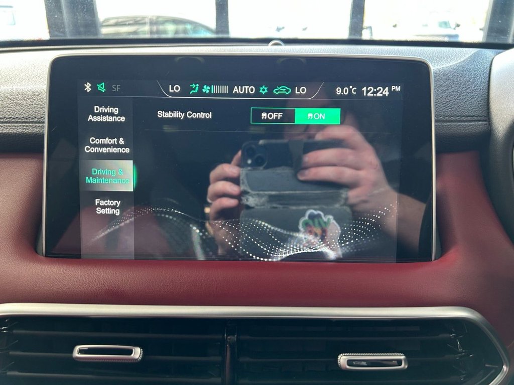 Used MG MG HS 2021 for sale - 77706132: Photo 44