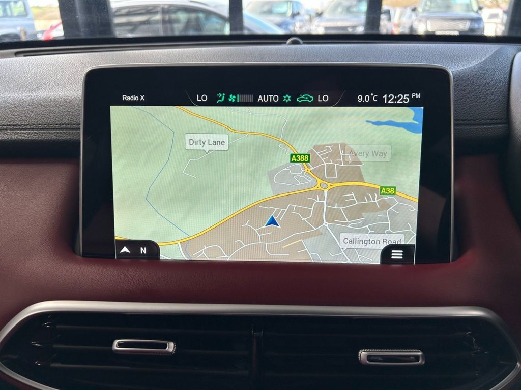 Used MG MG HS 2021 for sale - 77706132: Photo 46