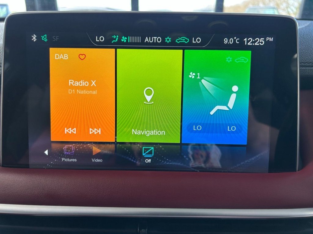 Used MG MG HS 2021 for sale - 77706132: Photo 47