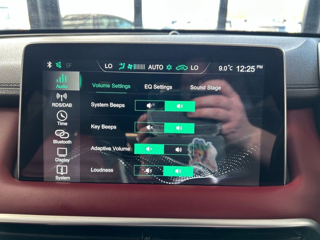 Used MG MG HS 2021 for sale - 77706132: Photo 48