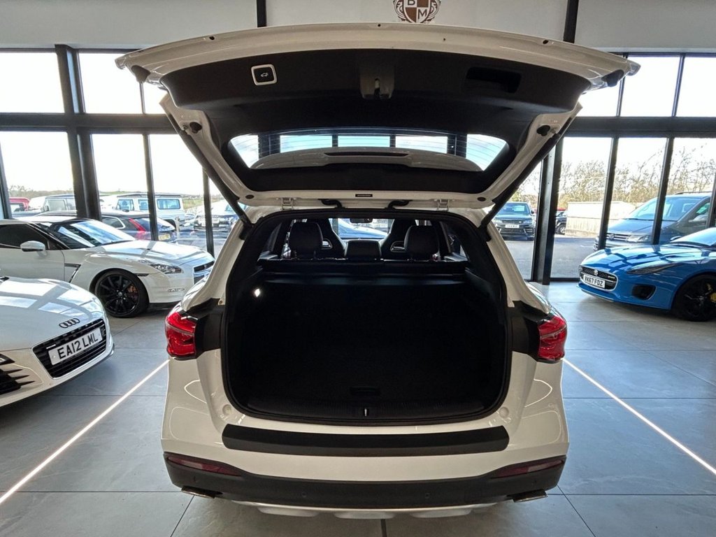 Used MG MG HS 2021 for sale - 77706132: Photo 5