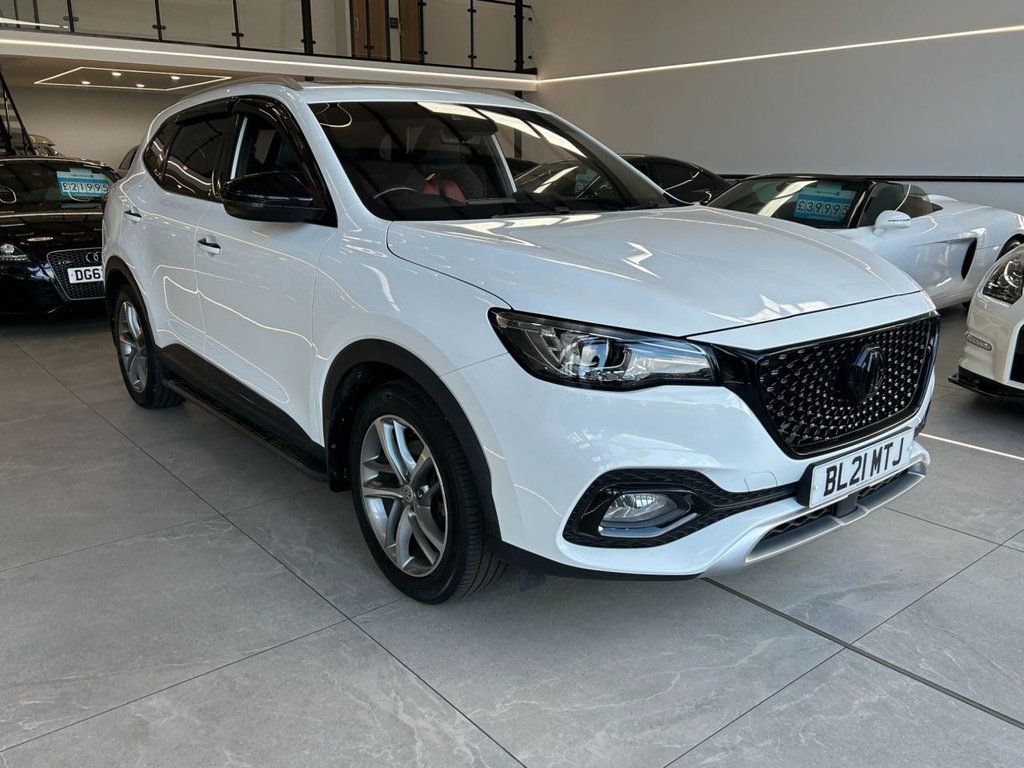 Used MG MG HS 2021 for sale - 77706132: Photo 8