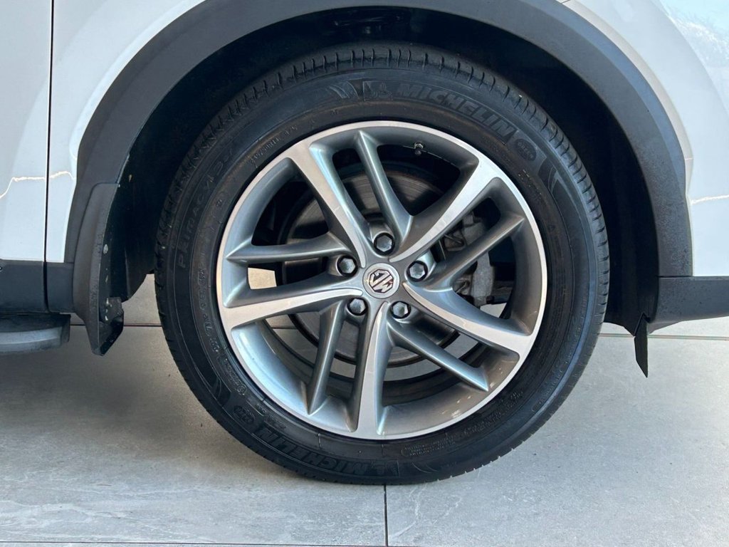 Used MG MG HS 2021 for sale - 77706132: Photo 9