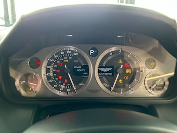 Used Aston Martin DB9 2007 for sale - 79438405: Photo