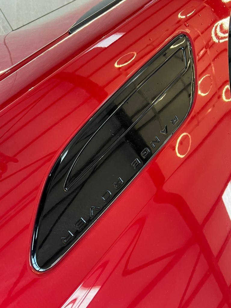 Used Land Rover Range Rover Velar 2017 for sale - 77421866: Photo 16