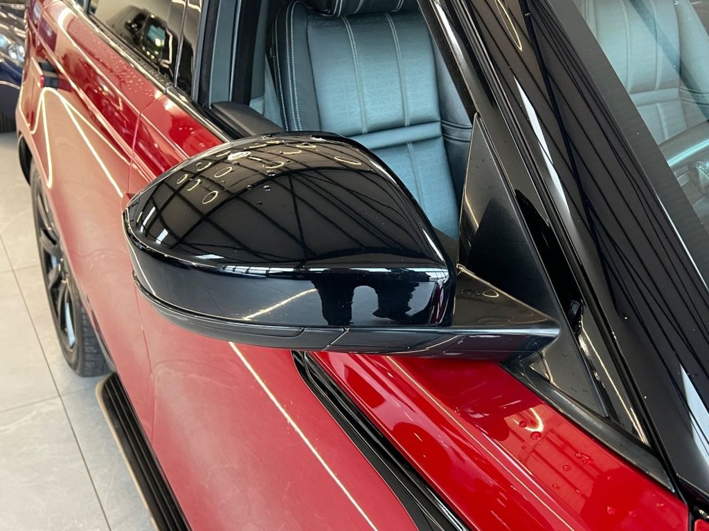 Used Land Rover Range Rover Velar 2017 for sale - 77421866: Photo 18