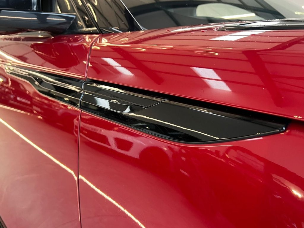 Used Land Rover Range Rover Velar 2017 for sale - 77421866: Photo 19