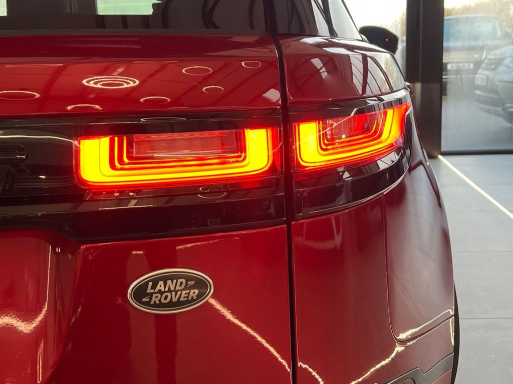 Used Land Rover Range Rover Velar 2017 for sale - 77421866: Photo 22