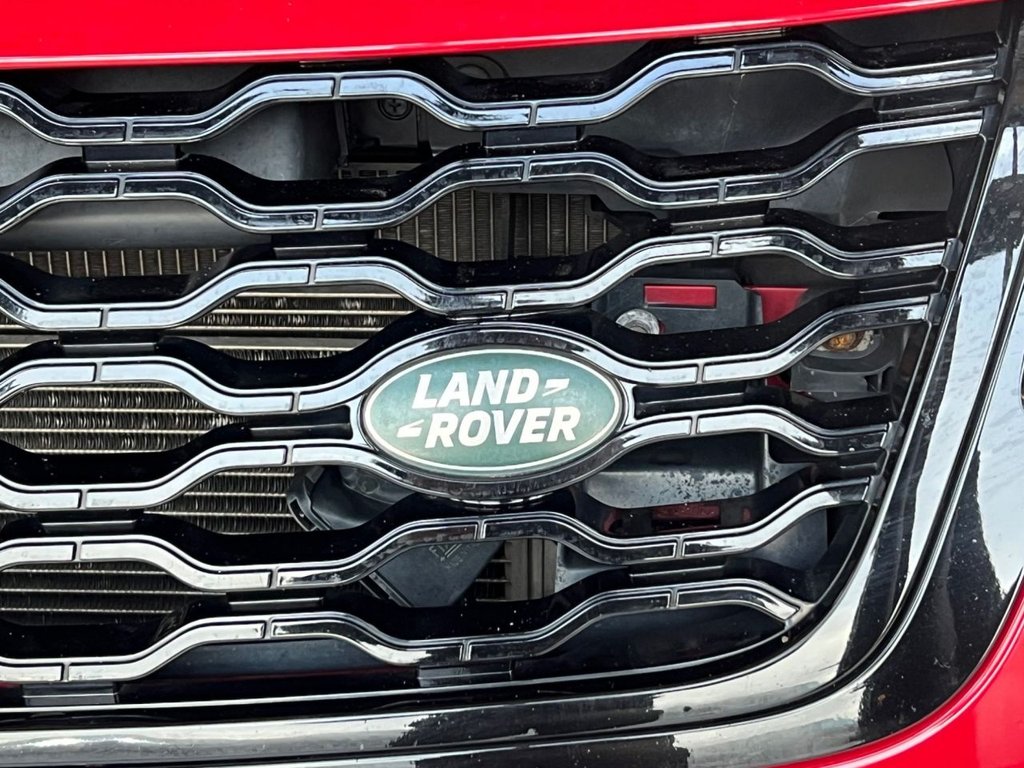 Used Land Rover Range Rover Velar 2017 for sale - 77421866: Photo 27