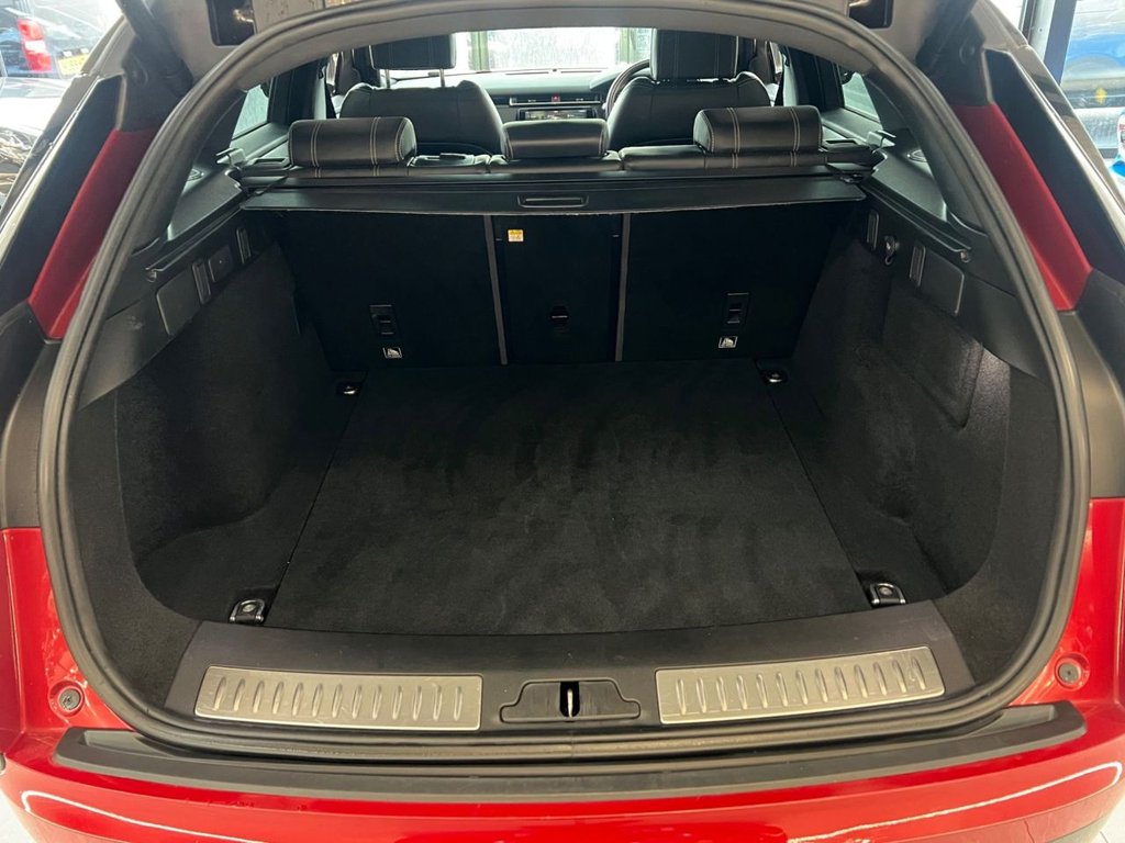 Used Land Rover Range Rover Velar 2017 for sale - 77421866: Photo 30