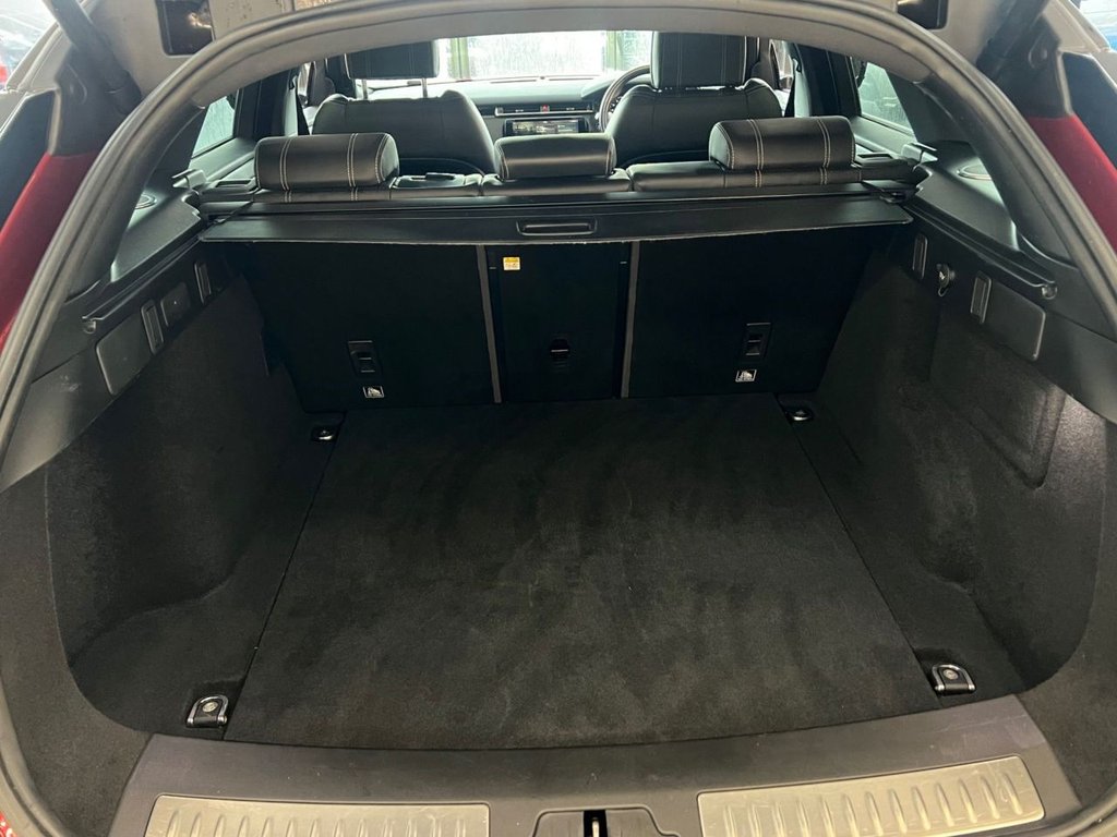 Used Land Rover Range Rover Velar 2017 for sale - 77421866: Photo 31