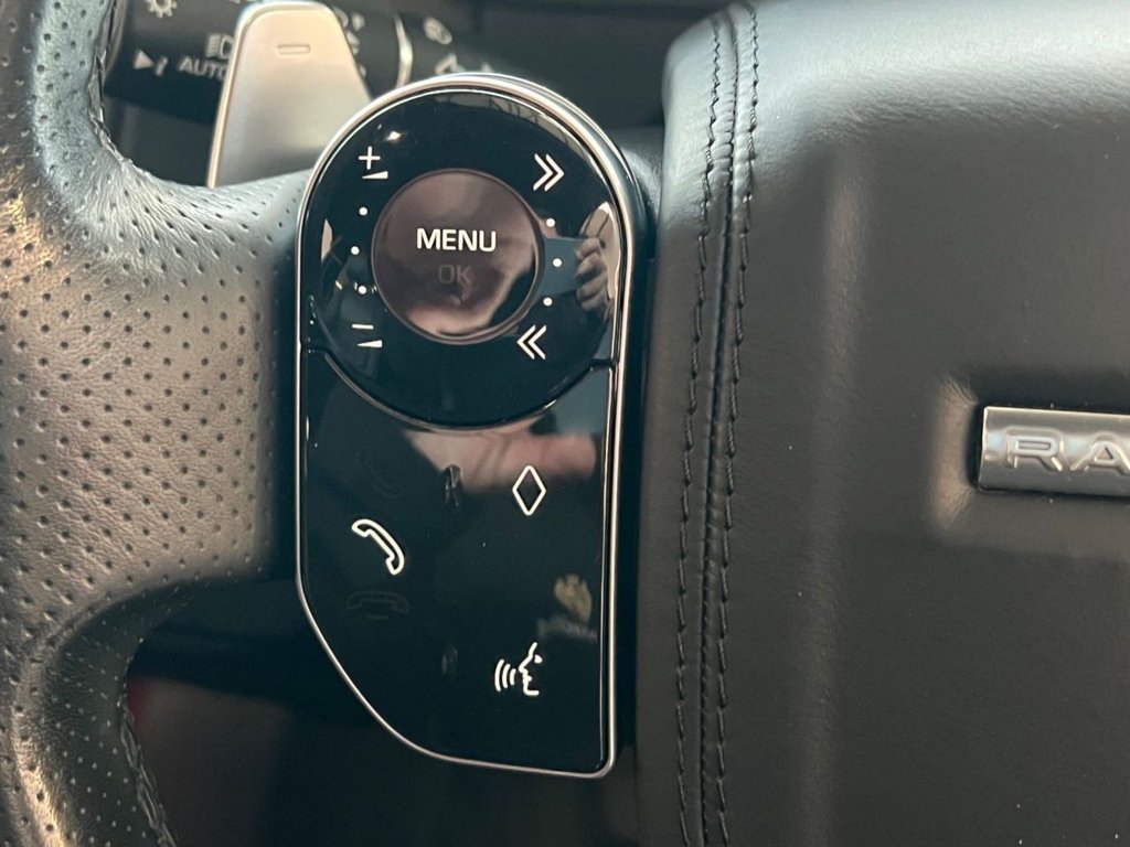 Used Land Rover Range Rover Velar 2017 for sale - 77421866: Photo 39