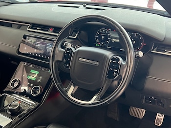 Used Land Rover Range Rover Velar 2017 for sale - 77421866: Photo