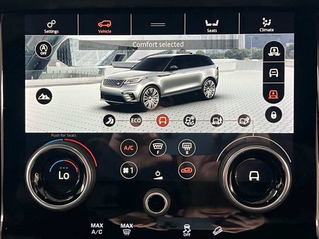 Used Land Rover Range Rover Velar 2017 for sale - 77421866: Photo 43