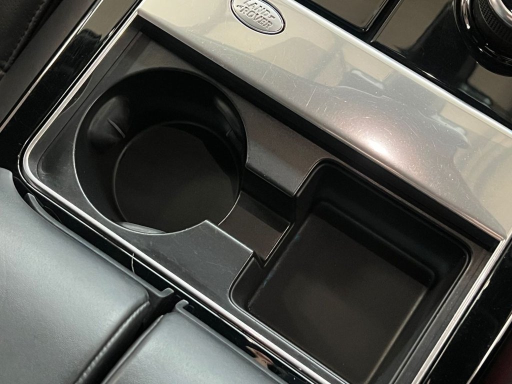 Used Land Rover Range Rover Velar 2017 for sale - 77421866: Photo 45