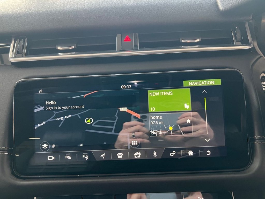 Used Land Rover Range Rover Velar 2017 for sale - 77421866: Photo 46