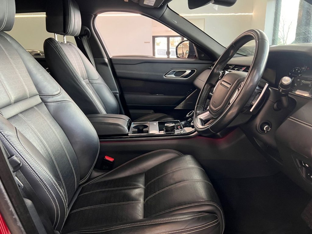 Used Land Rover Range Rover Velar 2017 for sale - 77421866: Photo 49