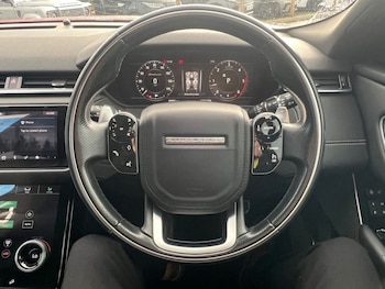 Used Land Rover Range Rover Velar 2017 for sale - 77421866: Photo