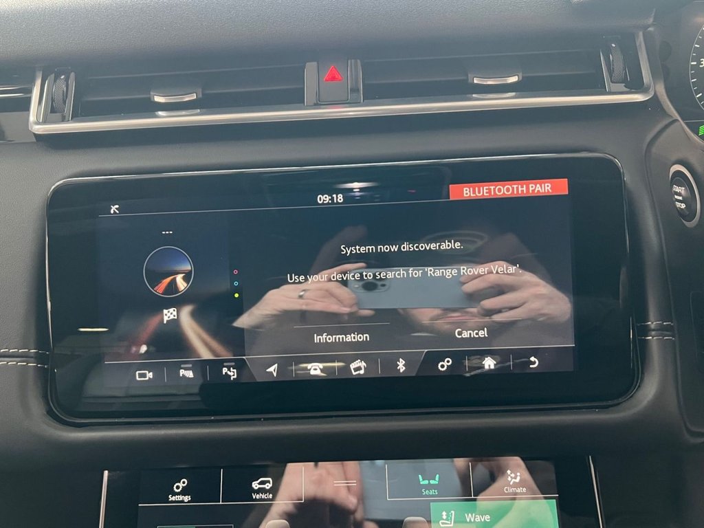 Used Land Rover Range Rover Velar 2017 for sale - 77421866: Photo 50