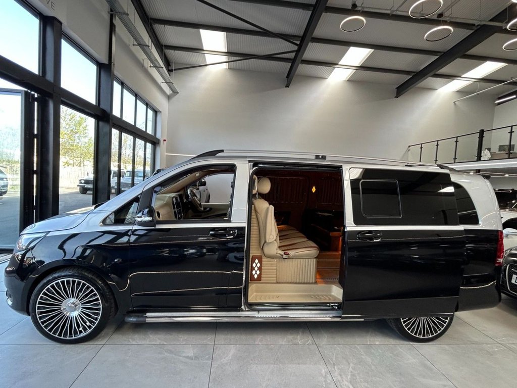 Used Mercedes-Benz Vito 2019 for sale - 78167267: Photo 14