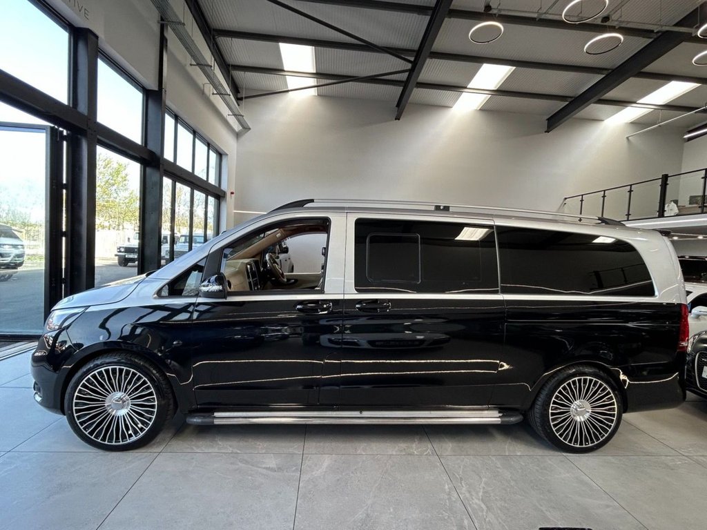 Used Mercedes-Benz Vito 2019 for sale - 78167267: Photo 15