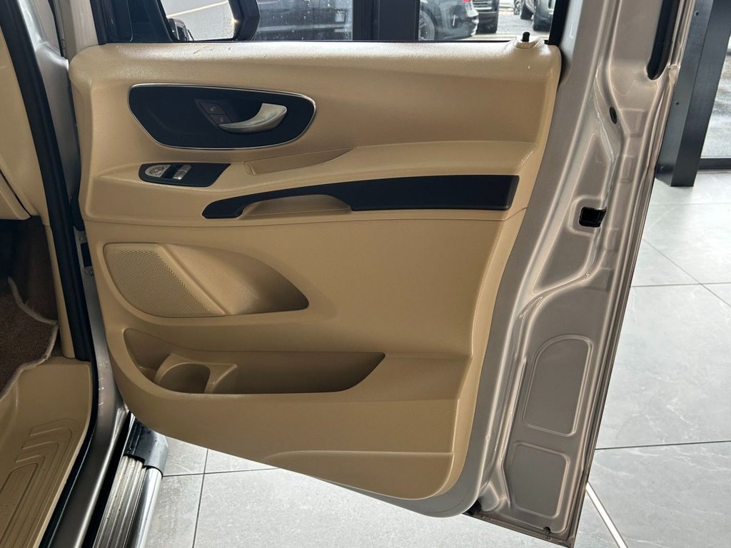 Used Mercedes-Benz Vito 2019 for sale - 78167267: Photo 19