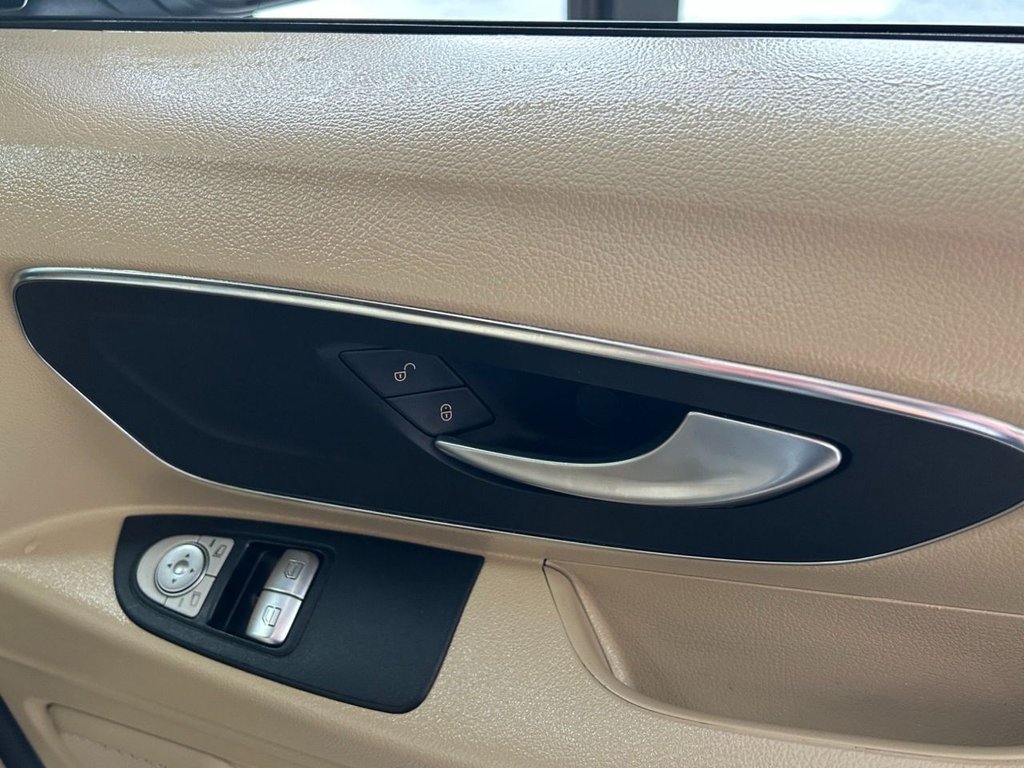 Used Mercedes-Benz Vito 2019 for sale - 78167267: Photo 22