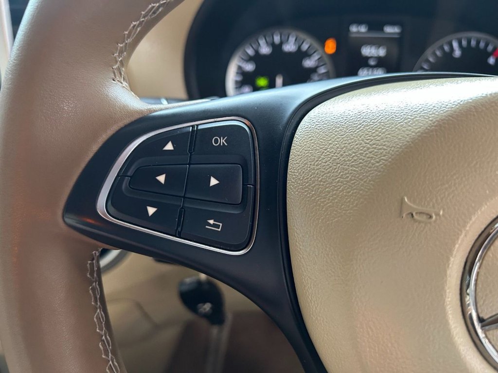 Used Mercedes-Benz Vito 2019 for sale - 78167267: Photo 25