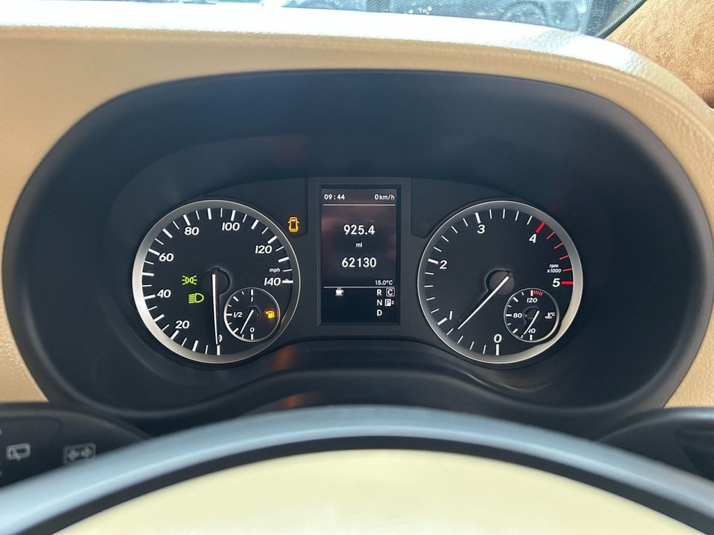 Used Mercedes-Benz Vito 2019 for sale - 78167267: Photo 26