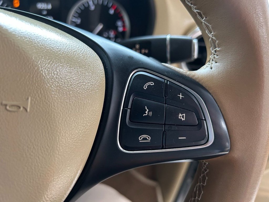 Used Mercedes-Benz Vito 2019 for sale - 78167267: Photo 27