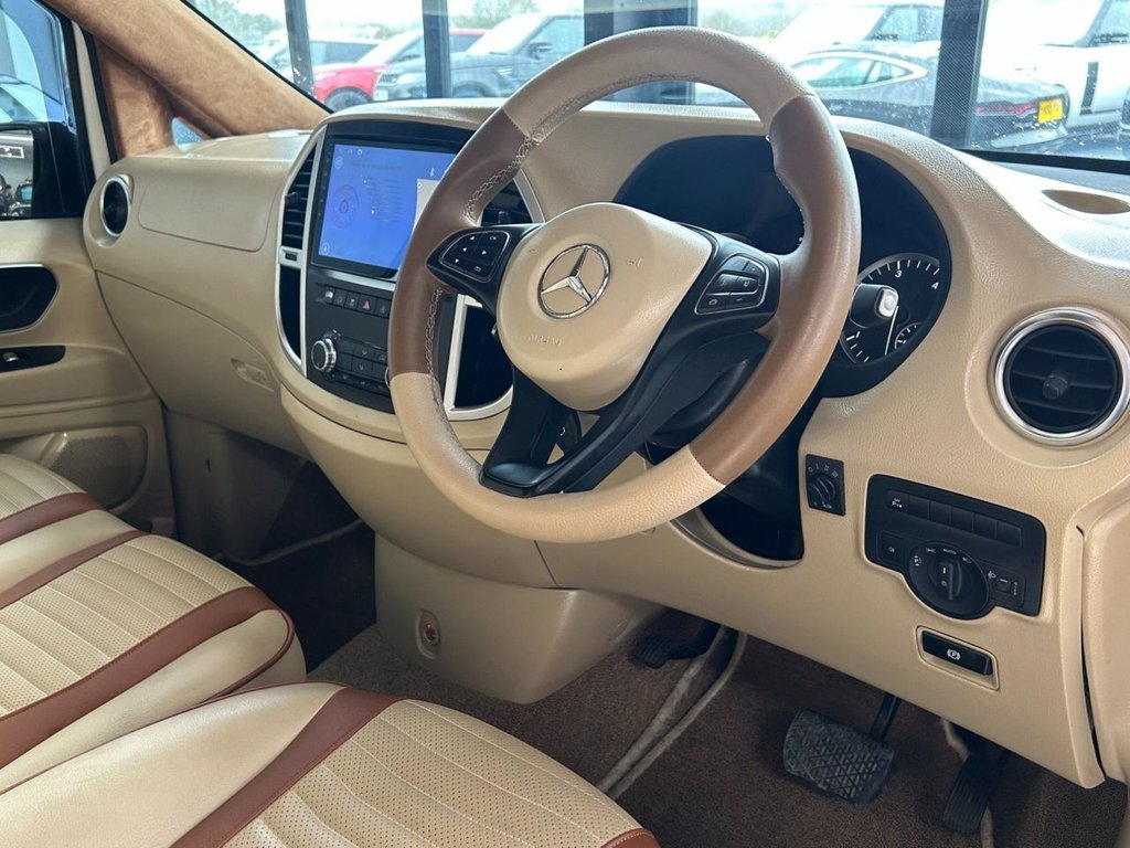 Used Mercedes-Benz Vito 2019 for sale - 78167267: Photo 3