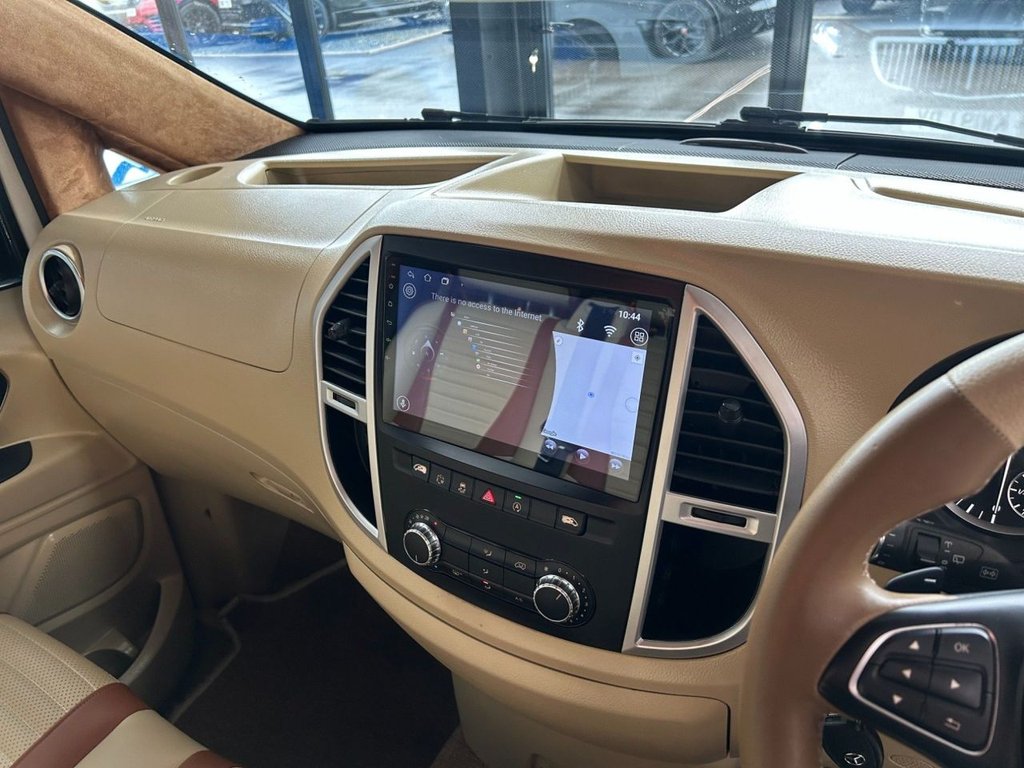 Used Mercedes-Benz Vito 2019 for sale - 78167267: Photo 30