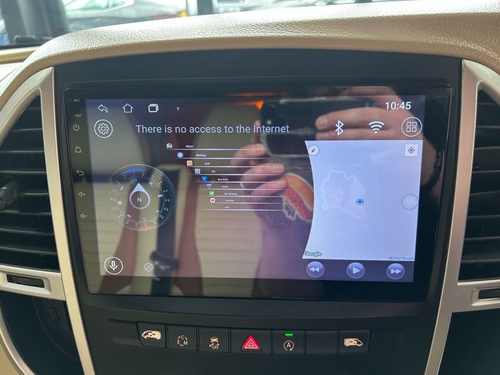 Used Mercedes-Benz Vito 2019 for sale - 78167267: Photo 33