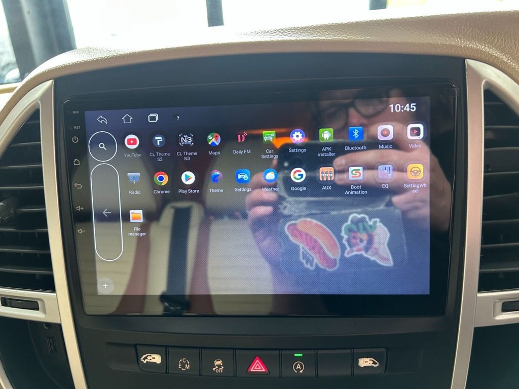 Used Mercedes-Benz Vito 2019 for sale - 78167267: Photo 34