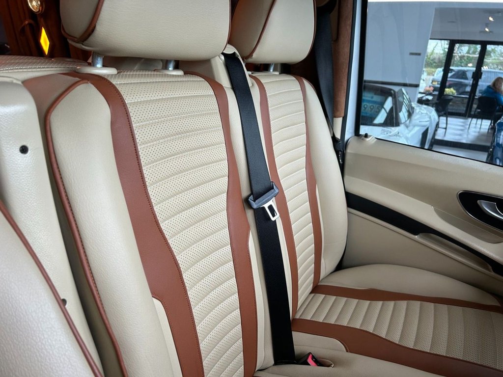 Used Mercedes-Benz Vito 2019 for sale - 78167267: Photo 36