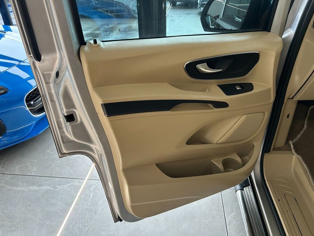 Used Mercedes-Benz Vito 2019 for sale - 78167267: Photo 39