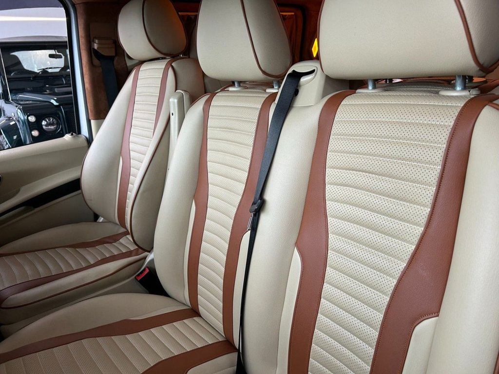 Used Mercedes-Benz Vito 2019 for sale - 78167267: Photo 43