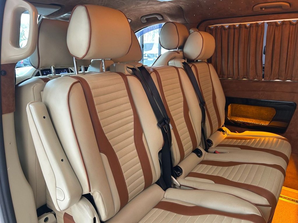 Used Mercedes-Benz Vito 2019 for sale - 78167267: Photo 45