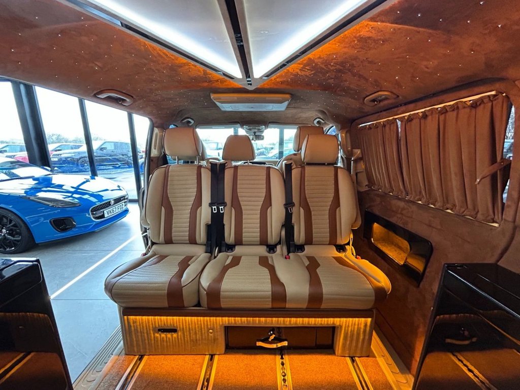 Used Mercedes-Benz Vito 2019 for sale - 78167267: Photo 49