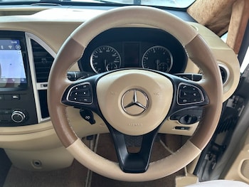 Used Mercedes-Benz Vito 2019 for sale - 78167267: Photo