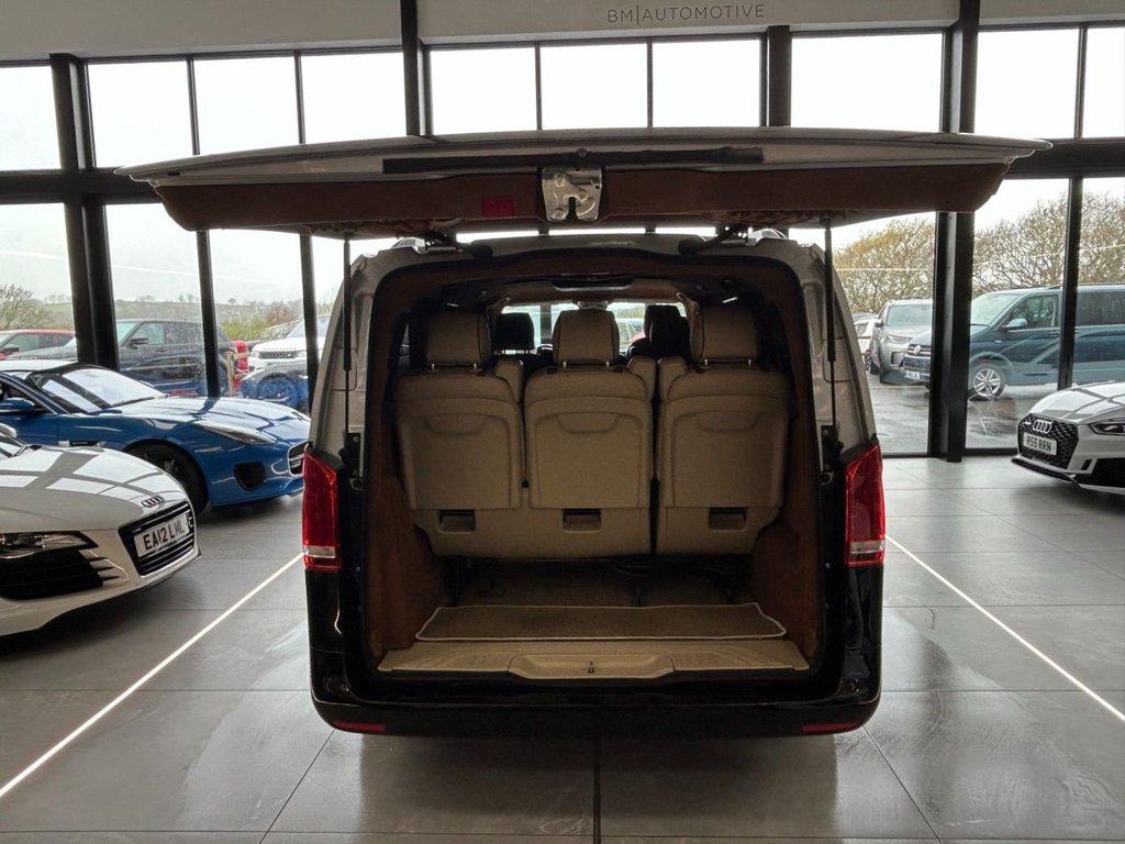 Used Mercedes-Benz Vito 2019 for sale - 78167267: Photo 5