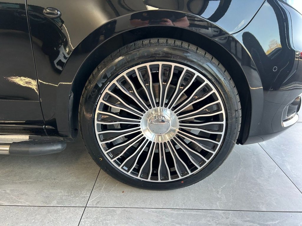 Used Mercedes-Benz Vito 2019 for sale - 78167267: Photo 9