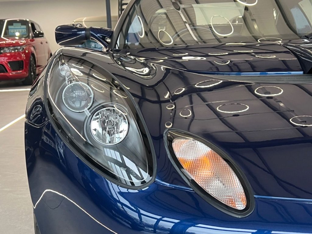 Used Lotus Elise 2006 for sale - 76095806: Photo 11