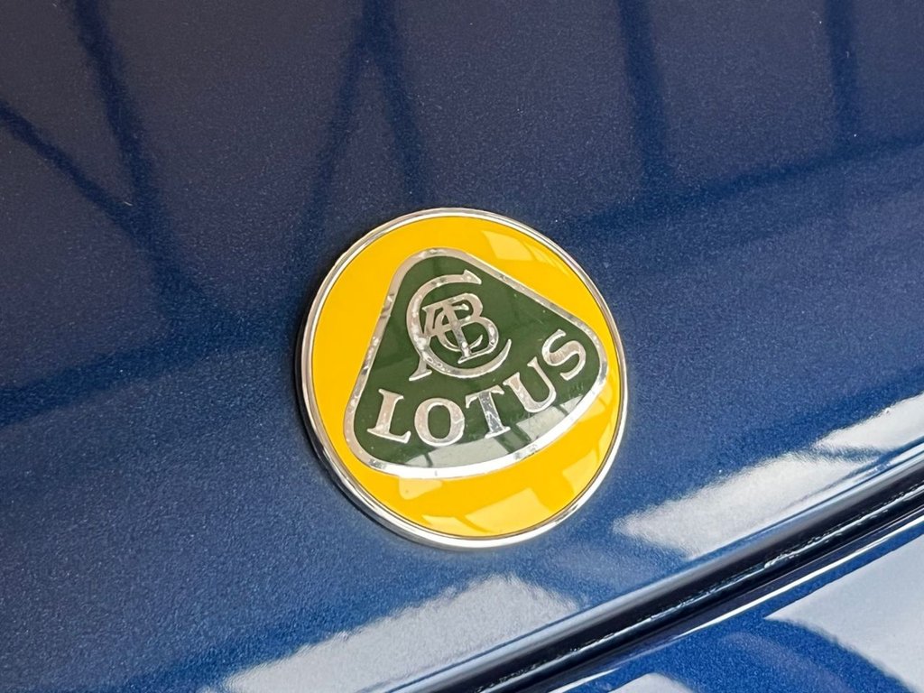 Used Lotus Elise 2006 for sale - 76095806: Photo 13