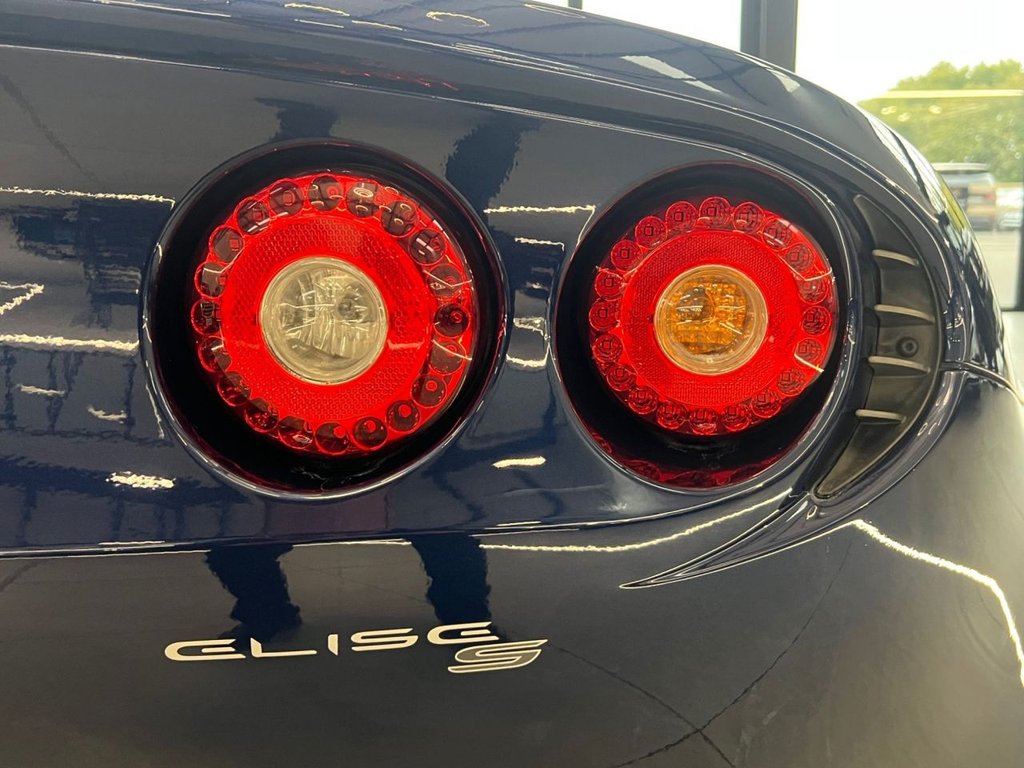 Used Lotus Elise 2006 for sale - 76095806: Photo 17