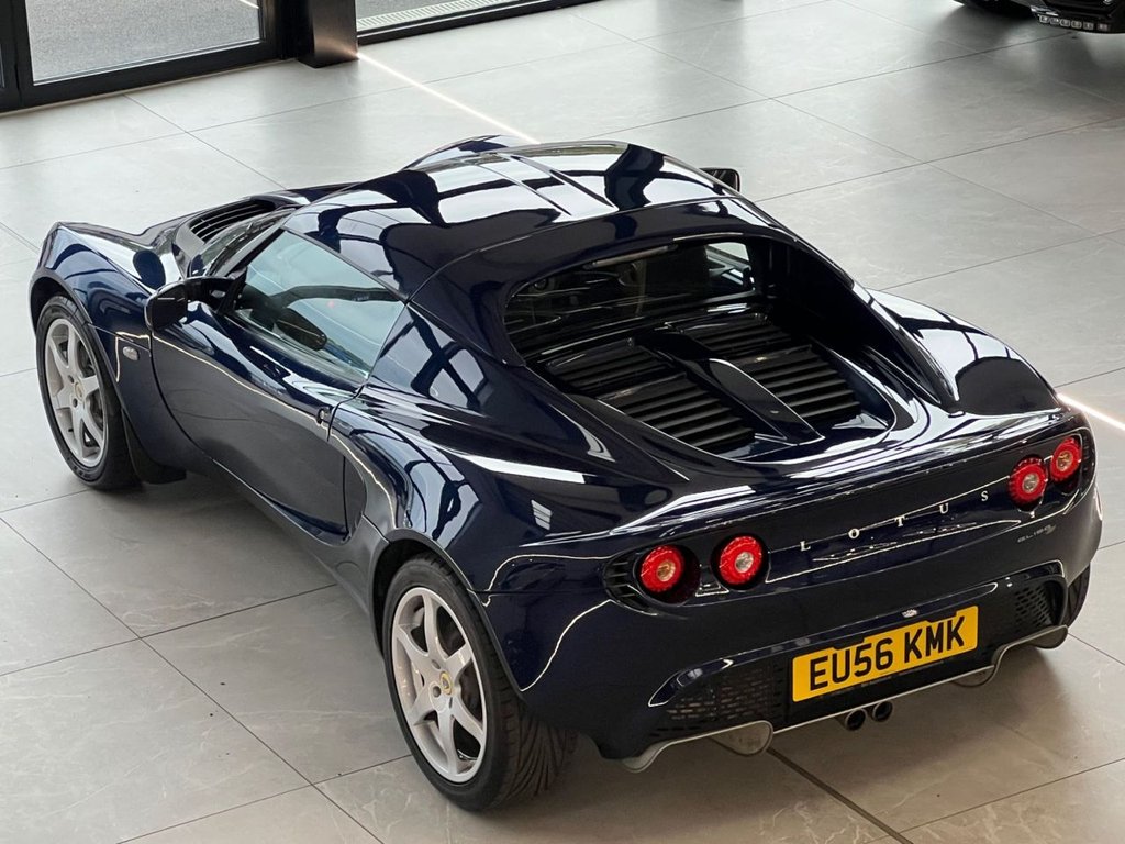 Used Lotus Elise 2006 for sale - 76095806: Photo 19
