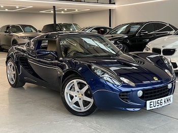 2006 (56) - 1.8 S Convertible 2dr Petrol Manual (196 g/km, 134 bhp)