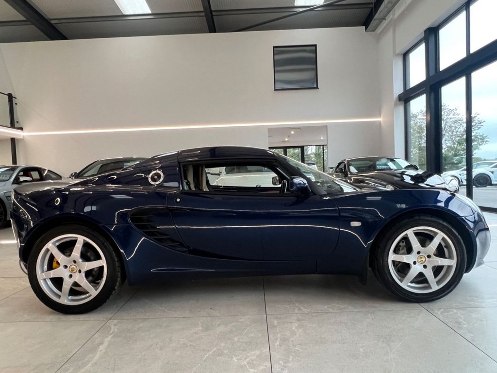 Used Lotus Elise 2006 for sale - 76095806: Photo 2